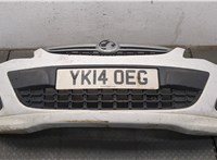 1400869, 95508031 Бампер Opel Corsa D 2011-2014 9322124 #1