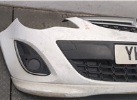 1400869, 95508031 Бампер Opel Corsa D 2011-2014 9322124 #3