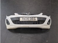 1400869, 95508031 Бампер Opel Corsa D 2006-2014 9322124 #11