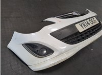 1400869, 95508031 Бампер Opel Corsa D 2006-2014 9322124 #13