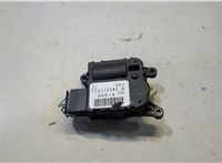  Электропривод заслонки отопителя Subaru Forester 2013- 9322147 #1