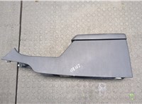  Консоль салона (кулисная часть) Mercedes C W202 1993-2000 9322205 #1