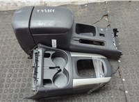 5890142030B0, 5881142020B1 Консоль салона (кулисная часть) Toyota RAV 4 2000-2005 9322329 #7
