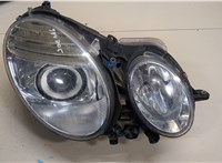  Фара (передняя) Mercedes E W211 2002-2009 9322496 #1