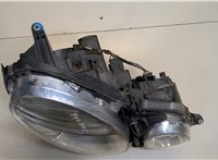  Фара (передняя) Mercedes E W211 2002-2009 9322496 #2