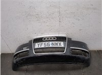4F0807105GRU Бампер Audi A6 (C6) 2004-2011 9322498 #8