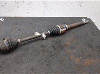 391006777R Полуось (приводной вал, шрус) Renault Scenic 2009-2012 9322530 #6