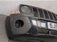  Бампер Jeep Patriot 2007-2010 9322538 #3