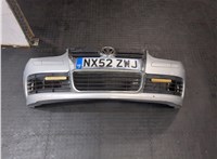 1J0807217EGRU Бампер Volkswagen Golf 4 1997-2005 9322541 #2