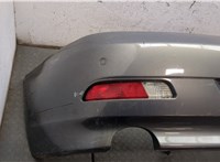  Бампер BMW 6 E63 2004-2007 9322624 #2