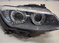  Фара (передняя) BMW 3 E90, E91, E92, E93 2005-2012 9322681 #1