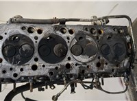  Головка блока (ГБЦ) Mitsubishi L200 1996-2006 9322705 #6