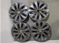 2GJ601025 Комплект литых дисков Volkswagen Taos 9322820 #5