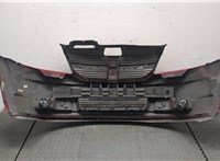  Бампер Dodge Journey 2008-2011 9322919 #4