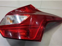  Фонарь (задний) Ford Focus 3 2011-2015 9323161 #1