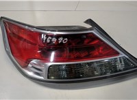  Фонарь (задний) Acura TL 2008-2014 9323186 #1