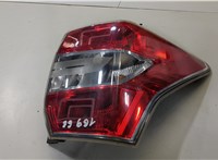  Фонарь (задний) Subaru Forester 2013- 9323207 #1