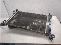 55700447 Радиатор охлаждения двигателя Fiat Grande Punto 2005-2011 9323272 #6