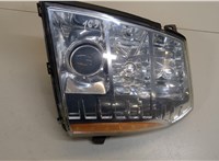  Фара (передняя) Cadillac Escalade 3 2006-2014 9323335 #1