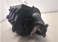  Коллектор впускной Opel Astra H 2004-2010 9323370 #4