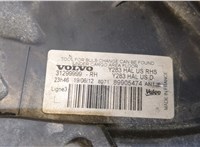 31278558 Фара (передняя) Volvo S60 2010-2013 9323457 #6