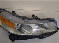  Фара (передняя) Acura TL 2008-2014 9323466 #5