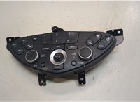  Переключатель отопителя (печки) Nissan Primera P12 2002-2007 9323491 #1