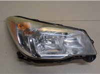  Фара (передняя) Subaru Forester 2013- 9323507 #1