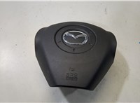  Подушка безопасности водителя Mazda RX-8 9323519 #1