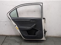  Дверь боковая (легковая) Volkswagen Jetta 6 2010-2015 2530889 #5