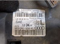  Фара (передняя) Audi A4 (B7) 2005-2007 9323703 #4