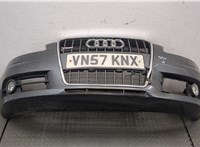 4F0807105F Бампер Audi A6 (C6) 2005-2011 9323744 #1