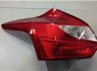  Фонарь (задний) Ford Focus 3 2011-2015 9323762 #1