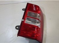  Фонарь (задний) Jeep Patriot 2007-2010 9323865 #1