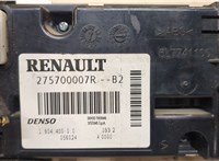  Переключатель отопителя (печки) Renault Master 2010- 9323897 #4