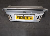 41627003314 Крышка (дверь) багажника BMW 3 E46 1998-2005 9324002 #2