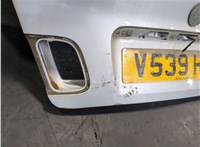 41627003314 Крышка (дверь) багажника BMW 3 E46 1998-2005 9324002 #4