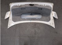 41627003314 Крышка (дверь) багажника BMW 3 E46 1998-2005 9324002 #7