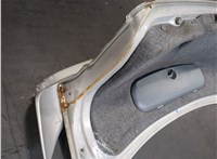 41627003314 Крышка (дверь) багажника BMW 3 E46 1998-2005 9324002 #9