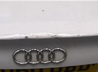  Крышка (дверь) багажника Audi A5 (8T) 2007-2011 9324009 #2