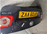 1K5827025AN Крышка (дверь) багажника Volkswagen Jetta 5 2004-2010 9324016 #2