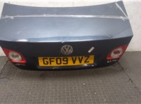 1K5827025AN Крышка (дверь) багажника Volkswagen Jetta 5 2004-2010 9324016 #11