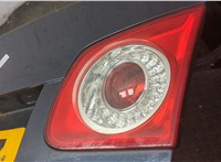 1K5827025AN Крышка (дверь) багажника Volkswagen Jetta 5 2004-2010 9324016 #18