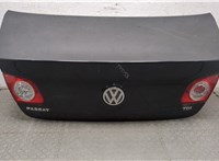  Крышка (дверь) багажника Volkswagen Passat 6 2005-2010 9324041 #1