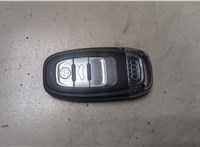  Ключ зажигания Audi A4 (B8) 2011-2015 9324074 #1