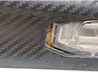  Крышка (дверь) багажника Honda Accord 7 2003-2007 9324092 #7