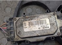 A1698203642 Вентилятор радиатора Mercedes B W245 2005-2012 9324100 #4