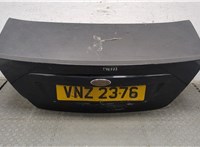  Крышка (дверь) багажника Ford Mondeo 3 2000-2007 9324102 #1