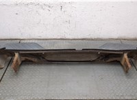  Бампер Nissan Navara 2005-2015 9324103 #4