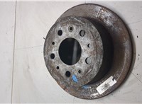 424941, 1607880680 Диск тормозной Peugeot Boxer 2014-2025 9324117 #4